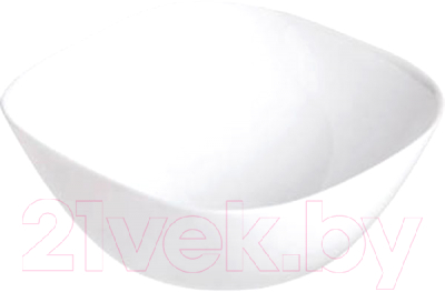 Салатник Luminarc Carine Q7016 (белый)