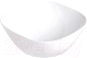 Салатник Luminarc Carine Q7016 (белый) - 