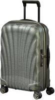 Чемодан на колесах Samsonite C-Lite CS2*14 007 - 