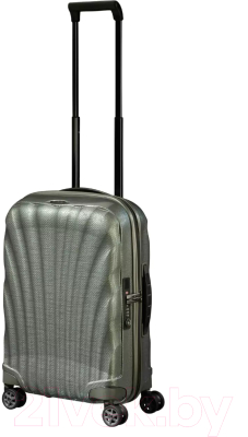 Чемодан на колесах Samsonite C-Lite CS2*14 007