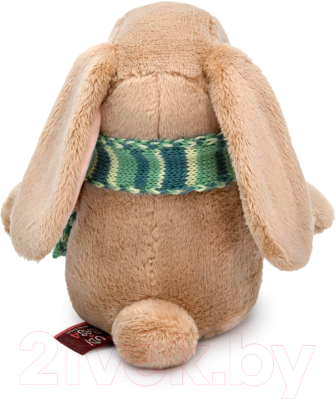 Мягкая игрушка Budi Basa Кролик Ярик / Bs16-019