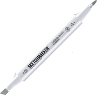 

Маркер перманентный Sketchmarker, Двусторонний NG5 / SM-NG5