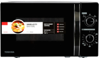 

Микроволновая печь Toshiba, MWP-MM20P BK