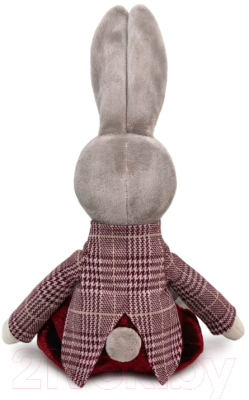 Мягкая игрушка Budi Basa Кролик Вульф / Bs28-003