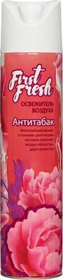 

Освежитель воздуха, Антитабак