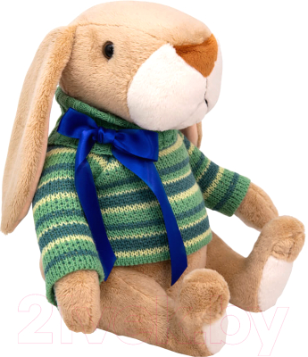 Мягкая игрушка Budi Basa Кролик Яша / Bs29-017