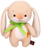 

Мягкая игрушка Budi Basa, Кролик Урс / Bs30-036