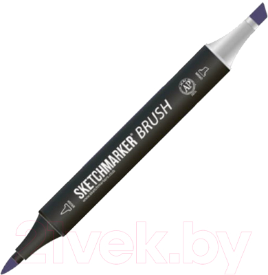 Sketchmarker Двусторонний V20 / SM-V20 (ночное небо) Маркер ...