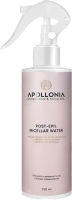 Спрей после депиляции Apollonia Post-Epil Micellar Water / 10321 (250мл) - 