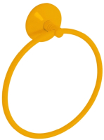 

Кольцо для полотенца Creavit, Ducky MA.BR20210Y