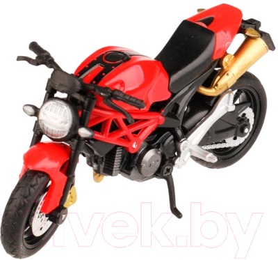 Мотоцикл игрушечный Технопарк Стритбайк / 2004I099-R2