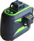 Лазерный нивелир WinFull 93Т-3-3GX Pro - 