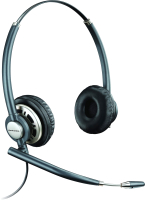 

Наушники-гарнитура Poly, EncorePro HW720 / 78714-102