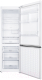 Миниатюра изображения товара Холодильник с морозильником Maunfeld MFF 195NFW10