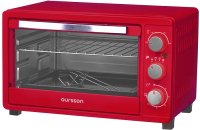 Ростер Oursson MO2325/RD - 