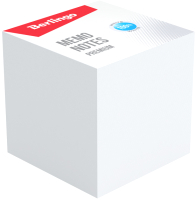 Блок для записей Berlingo Premium / ZP8600 (белый) - 