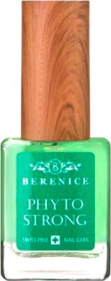 

Лак для укрепления ногтей, Регенерирующий Сила природы Nail Care Phyto Strong