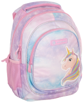 Школьный рюкзак Astra Fairy Unicorn / 502022138 (розовый) - 