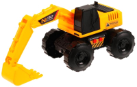 

Экскаватор игрушечный, M524-H11257-EXC-R