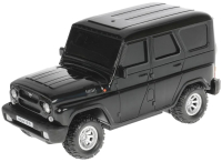 Радиоуправляемая игрушка Технопарк UAZ Hunter / HUNTER-18L-BK - 