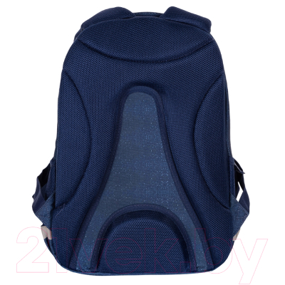 Школьный рюкзак Astra Galaxy / 502022100 (синий)