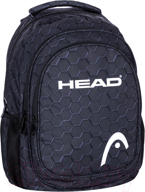 Школьный рюкзак Astra Head 3D Black / 502022014
