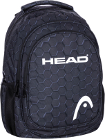 Школьный рюкзак Astra Head 3D Black / 502022014 (черный) - 