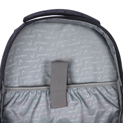 Школьный рюкзак Astra Head 3D Black / 502022014 (черный)