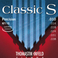 Струны для классической гитары Thomastik KF110 Classic S - 