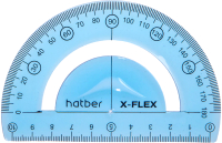 

Транспортир Hatber, X-Flex / RL_067317
