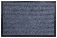 Коврик грязезащитный Remocolor 3+2 40x60см / 70-1-461 (серый) - 