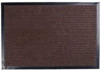 Коврик грязезащитный Remocolor 3+2 40x60см / 70-1-462 (коричневый) - 