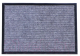 Коврик грязезащитный Remocolor Ребро 50x80см / 70-1-584 (серый) - 