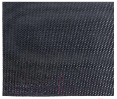 Коврик грязезащитный Remocolor 3+2 60x90см / 70-1-693 (черный)