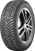 

Зимняя шина Nokian Tyres, Tyres Hakkapeliitta 10p 225/50R18 95T Run-Flat