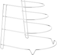 

Сушилка для посуды El Casa, 240088