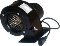 

Вентилятор наддува Sakovich, RV 14