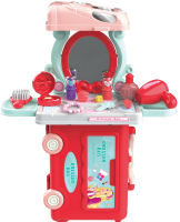 Туалетный столик игрушечный Bowa Юная красавица / 8078 - 