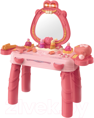 Туалетный столик игрушечный Bowa Юная красавица / 8226