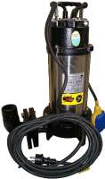 

Фекальный насос Omnigena, Furia 1800F 1800/230В/16м