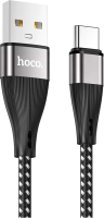 

Кабель Hoco, X57 Type-C