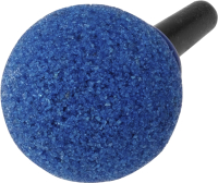 Распылитель воздуха для компрессора EBI Аэраторный камень / 226/103821 (синий) - 