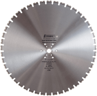 

Отрезной диск алмазный Diamal, DM1408