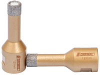 

Коронка Diamal, DMA12