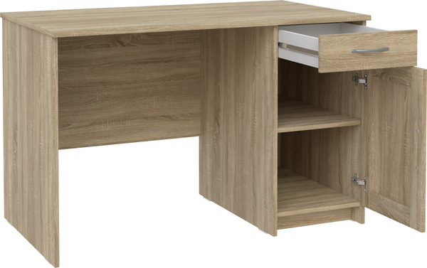 Купить Письменный стол Mio Tesoro Кастор 116x65 2.03.06.030.3 в Гродно