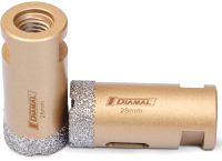 Коронка Diamal DMA28 - 