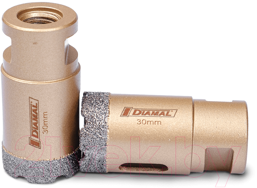 Коронка Diamal DMA30
