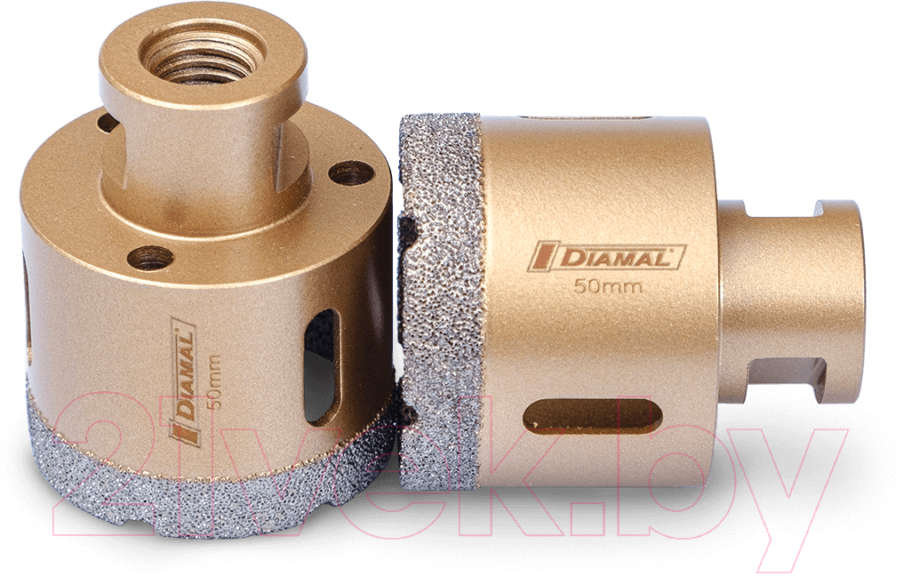Коронка Diamal DMA50