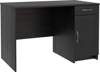 Письменный стол Mio Tesoro Кастор 116x65 2.03.06.030.5 (дуб венге) -