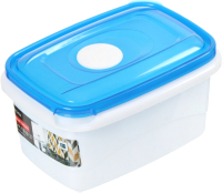 

Контейнер Plast Team, Micro Top Box / PT1541ГПР-20РN